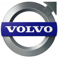 VOLVO - Ersatzluftfilter
