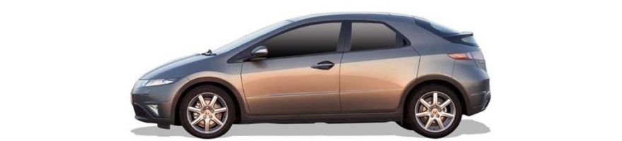 HONDA CIVIC VIII 1.8 (FN1,FK2) 140 PS R18A2