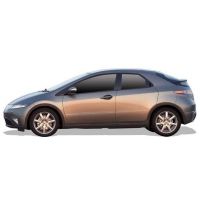 HONDA CIVIC VIII 1.8 (FN1,FK2) 140 PS R18A2