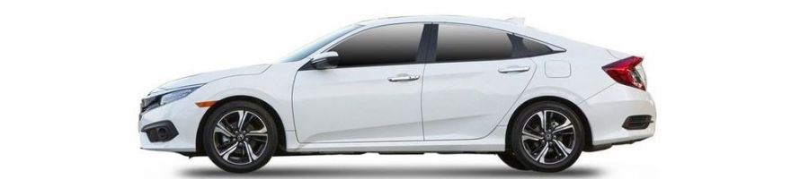 HONDA CIVIC X 1.8 (FC6) 141 PS R18Z1