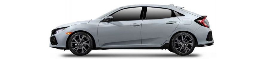 HONDA CIVIC X 1.8 iVTEC (FK5) 141 PS R18Z1