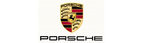 PORSCHE - Replacement air filter