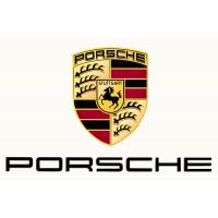 PORSCHE - Filtre à air de remplacement