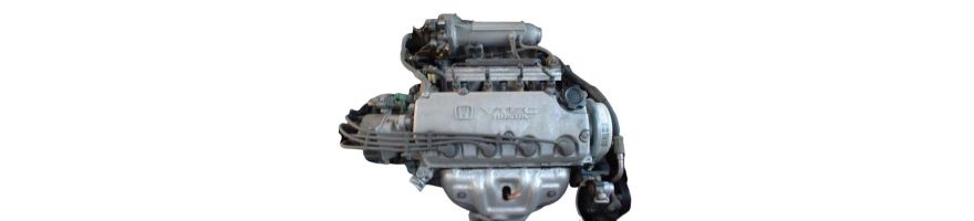 HONDA 1.6 16V - D16Z