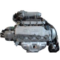 HONDA 1.6 16V - D16Z