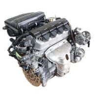 HONDA 1.7 16V - B17A