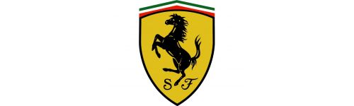 FERRARI - Ersatzluftfilter