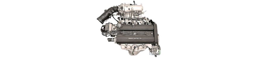 1.8L 16v - B18A1/B1