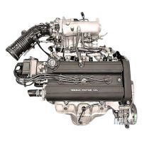 1.8L 16v - B18A1/B1