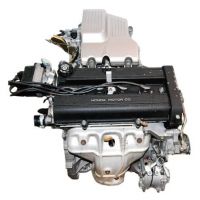 2.0 16v - B20B