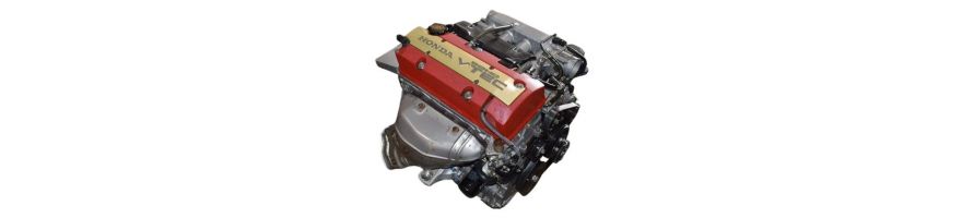 2.2 16V - F22C 2.2 16V - F22C