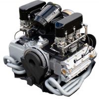 2.0L 12V - 911