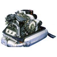 3.6L 12v - M64