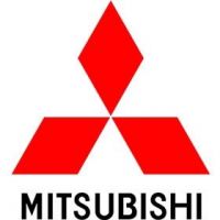 MITSUBISHI - Filtre à air de remplacement
