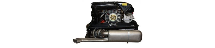 3,0 l 12V - 930 Turbo