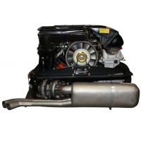 3.0L 12v - 930 Turbo