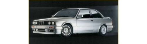 E30 Série 3 (1982-1991)