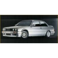 E30 Series 3 (1982-1991)