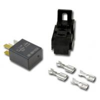 Rel de 12 V y soporte