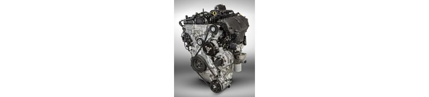 1,5 l 12 V - Ecoboost