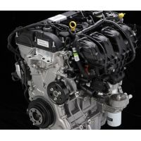 1,6 l 16V - EcoBoost