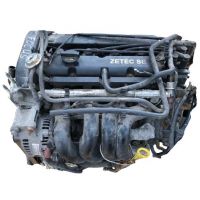 1,6 l 16V - Zetec-S