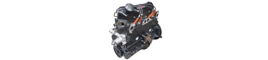 1.6L 8v - Kent