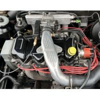 1.6L 8v - RS Turbo