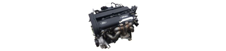 1,8 l 16 V - Zetec-E