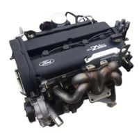 1,8 l 16 V - Zetec-E