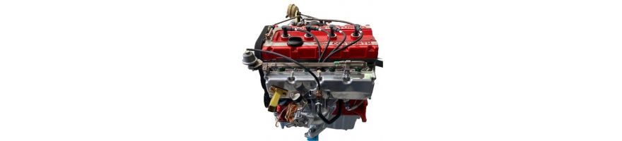 2.0L 16v - Cosworth YB N5