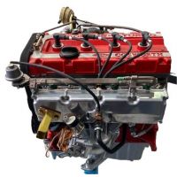 2,0 l 16V - Cosworth YB N5