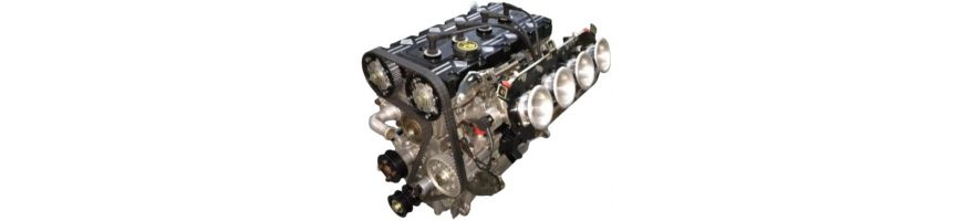2,0 l 8V - DOHC N8A N9C N9E