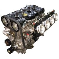 2,0 l 8V - DOHC N8A N9C N9E