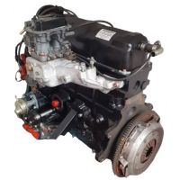 2.0L 8v - Pinto