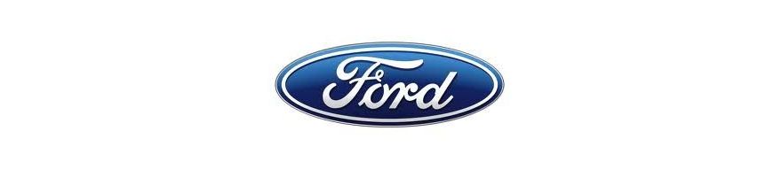 3,5 l 24 V - EcoBoost Gen2