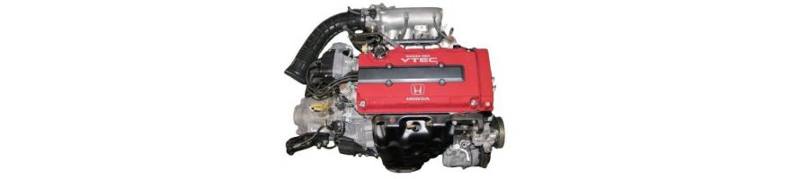 1.8L 16v - B18C2/3/4/6/7