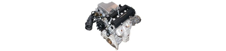2,0 l 16 V - RD1