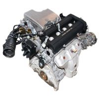 2,0 l 16 V - RD1