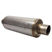 Silenciador universal para soldar