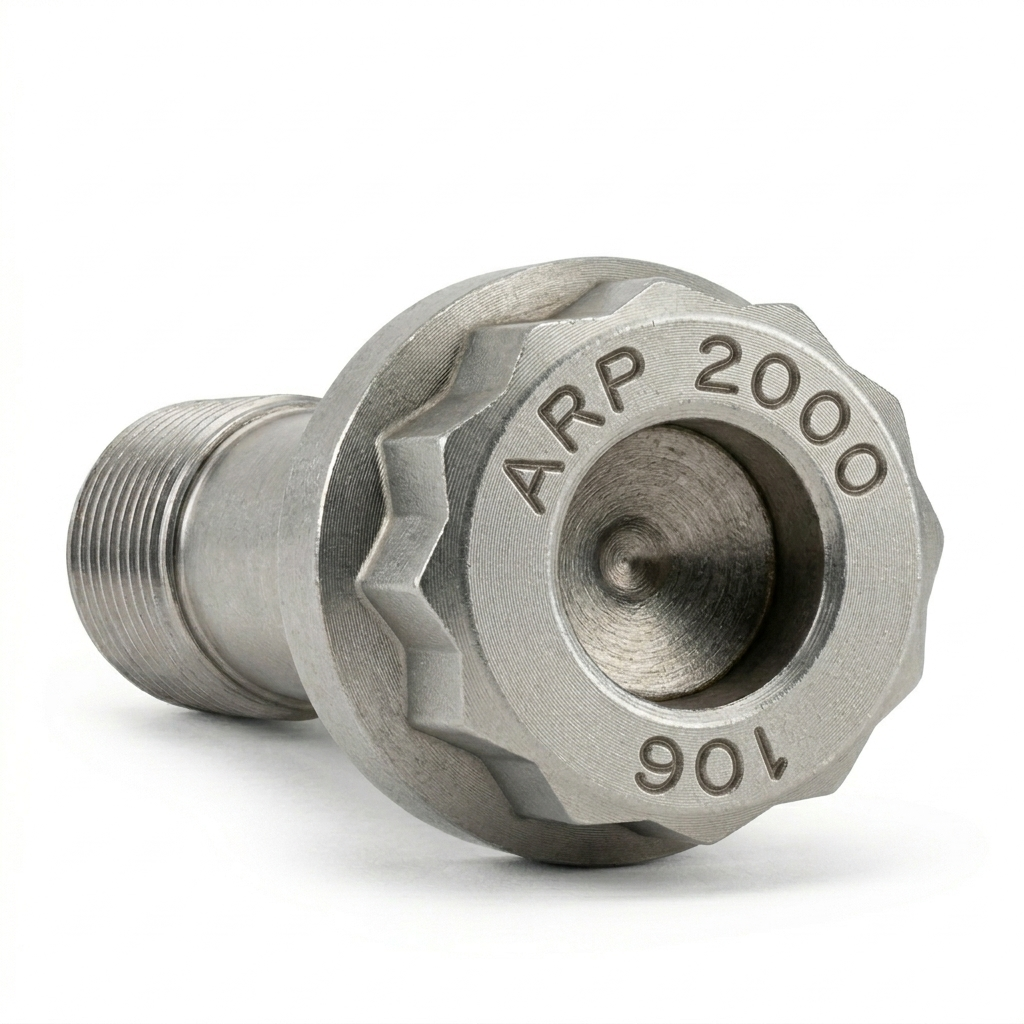 Vis de bielle forgée ARP2000