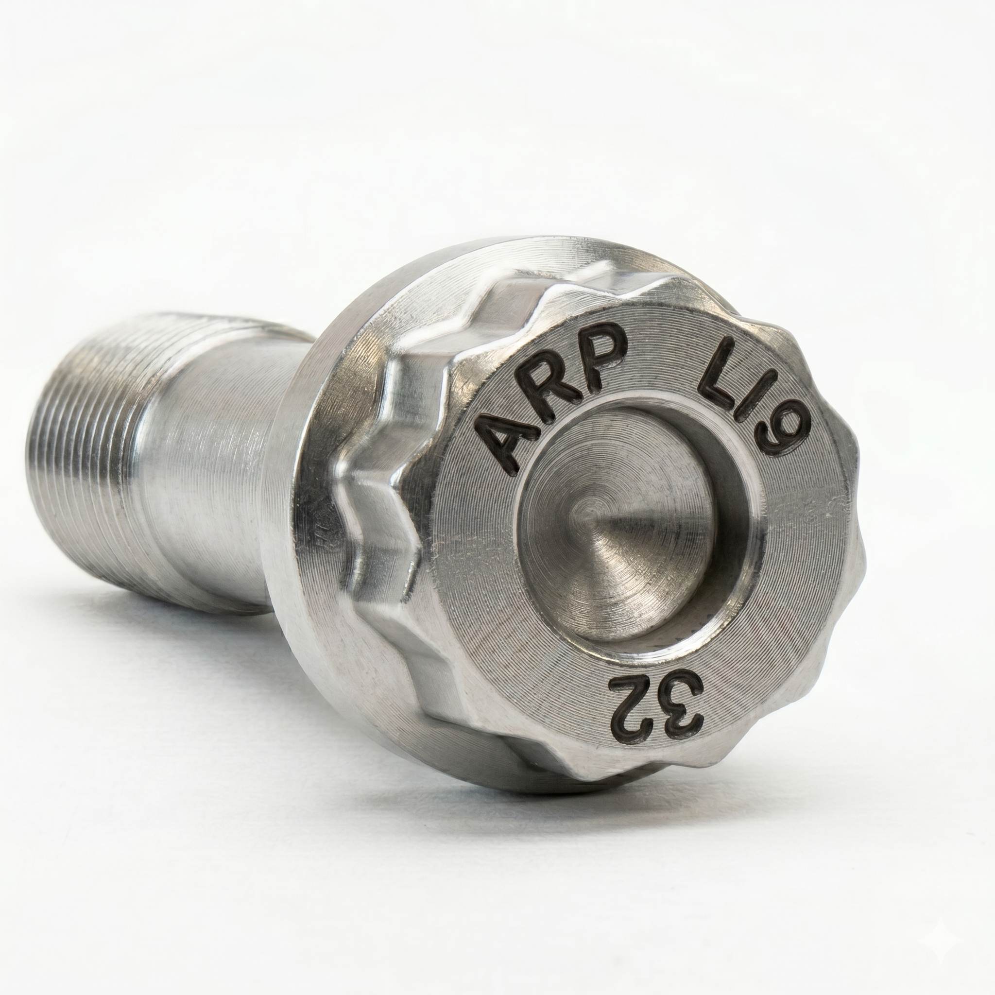 Vis de bielle forgée ARP L19