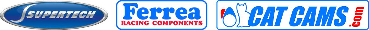 Soupapes Renforcées
